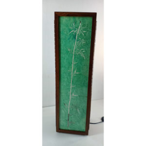 Sanjhi Art Floor Lamp Large