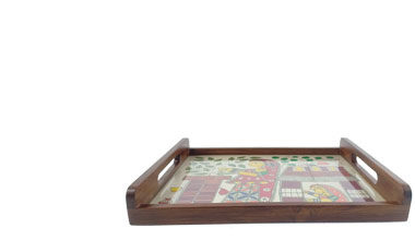 Trays