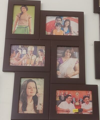 6 – Photo Frame